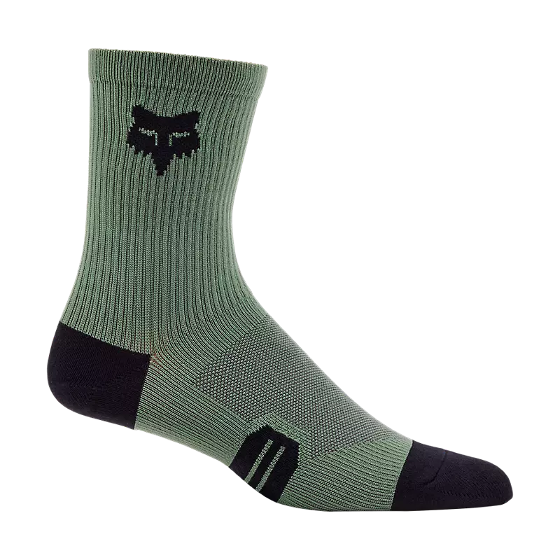 Fox Socks Ranger 6"