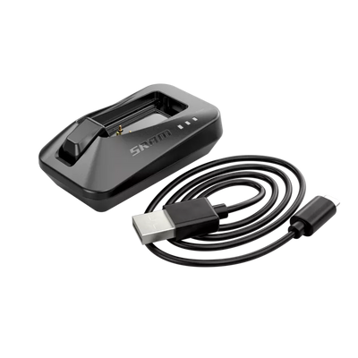 SRAM ETAP Battery Charger and USB Cord