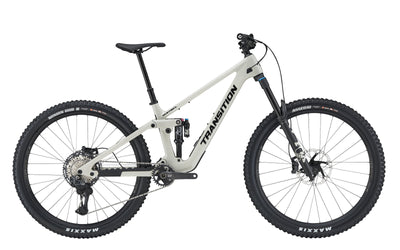 Transition Sentinel Carbon XT Di2