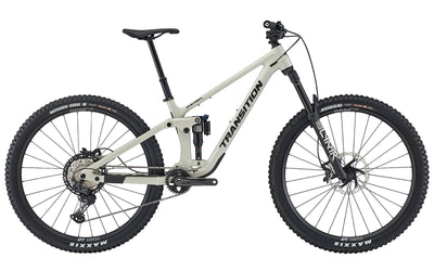 Transition Sentinel Alloy XT