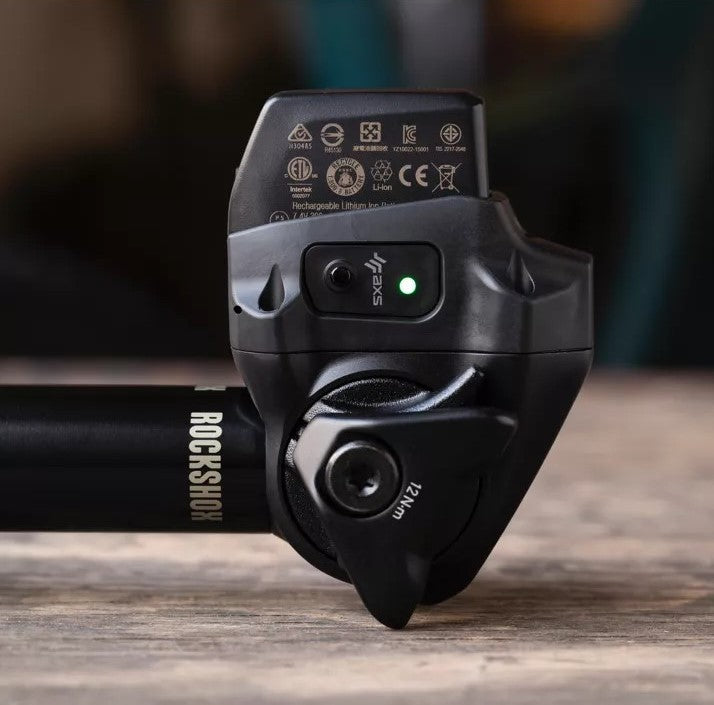 Rockshox Dropper Reverb AXS (w/ Remote) - Kinetik Cycles