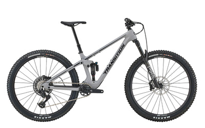 Transition Smuggler Carbon 90