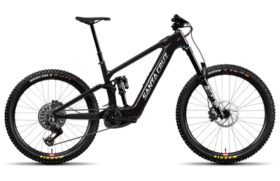 Santa Cruz Bullit 4 C 90