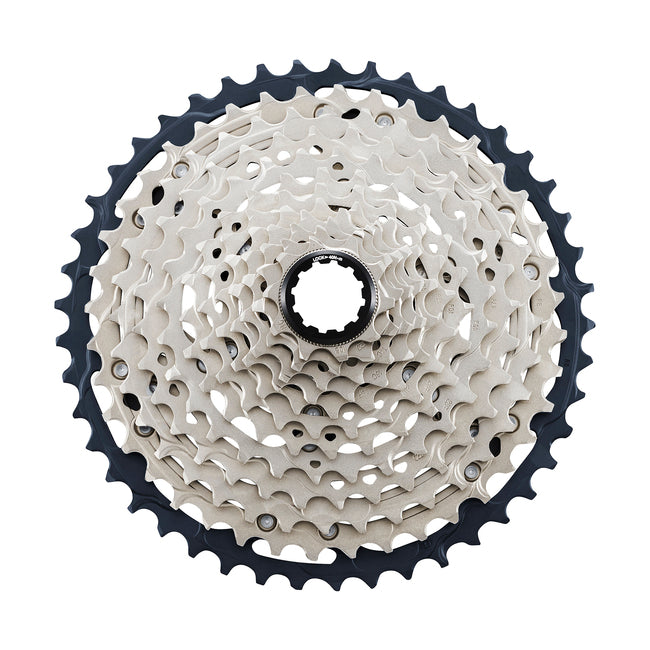 Shimano Cassette CS-M7100 SLX 12spd