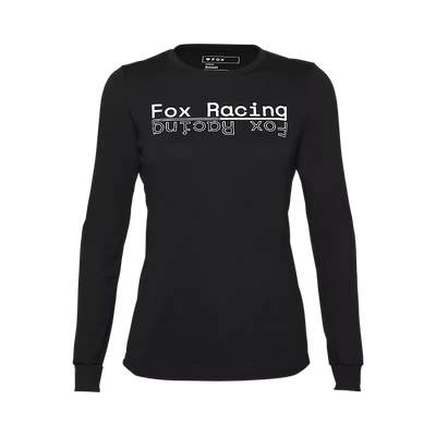 Fox Jersey Ranger DR LS 3/4 Women