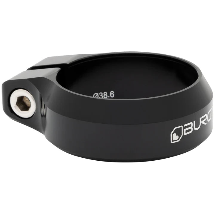 Burgtec Seatpost Clamp Kinetik Cycles