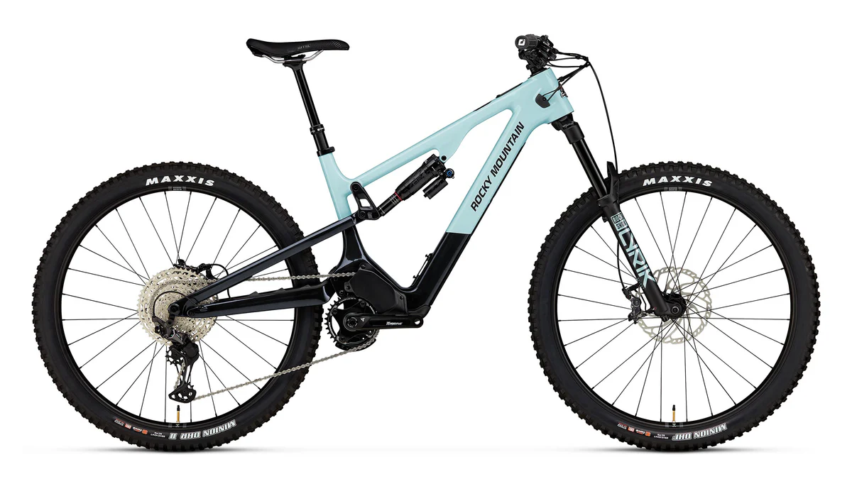 Rocky Mountain Instinct Powerplay SL Carbon 50