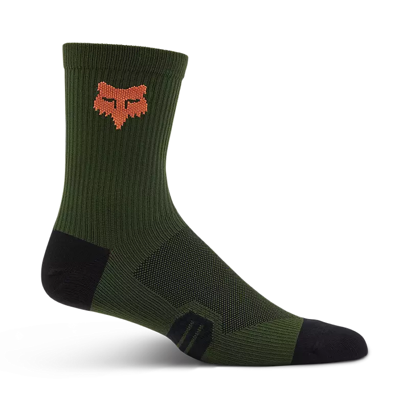 Fox Socks Ranger 6"