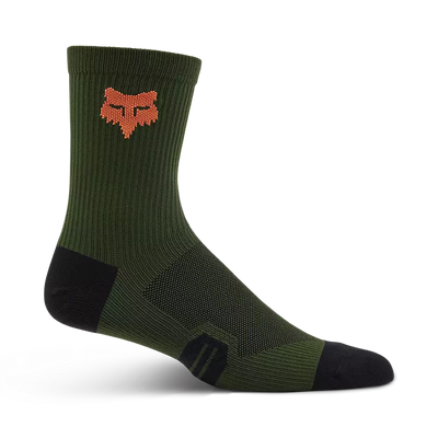 Fox Socks Ranger 6"