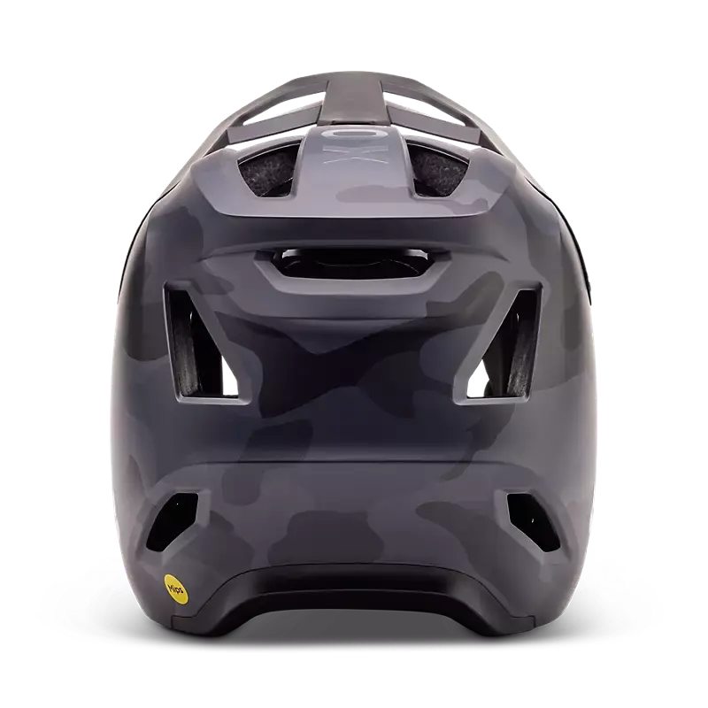 Fox Rampage FF Helmet MIPS