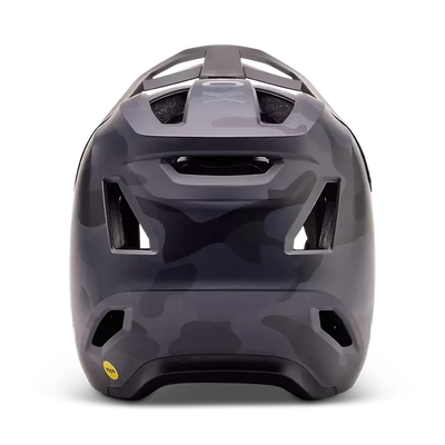 Fox Rampage FF Helmet MIPS