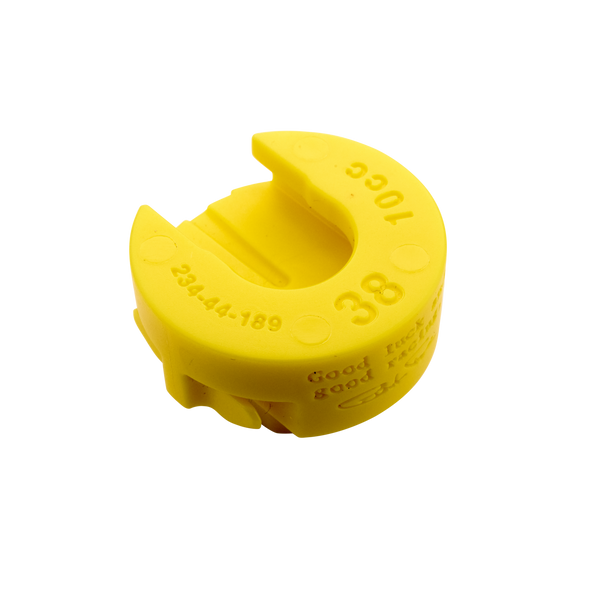 Fox Volume Spacer Fork