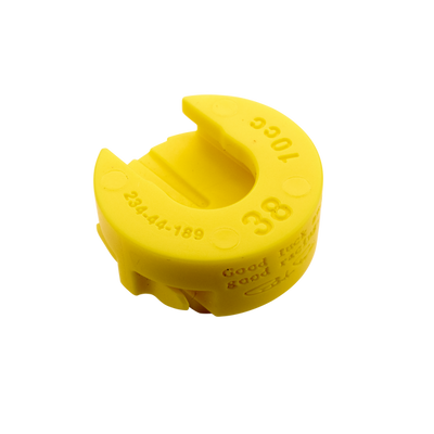 Fox Volume Spacer Fork