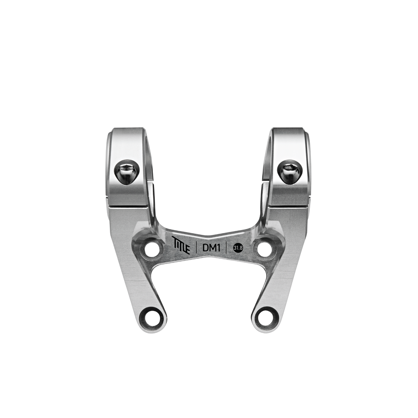 Title DM1 31.8 Stem
