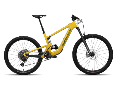 Santa Cruz Heckler SL C S