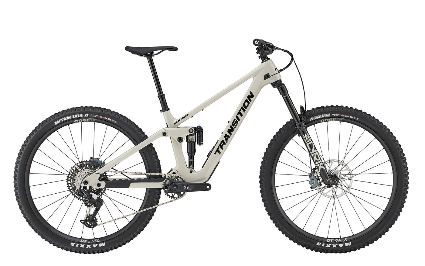 Transition Sentinel Carbon 90
