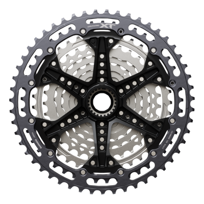 Shimano Cassette CS-M8200 XT 12spd