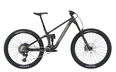 Transition Sentinel Alloy 90