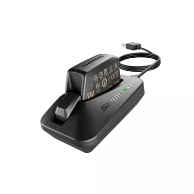 SRAM ETAP Battery Charger and USB Cord