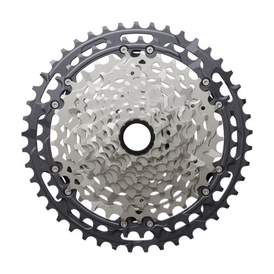Shimano Cassette CS-M8200 XT 12spd