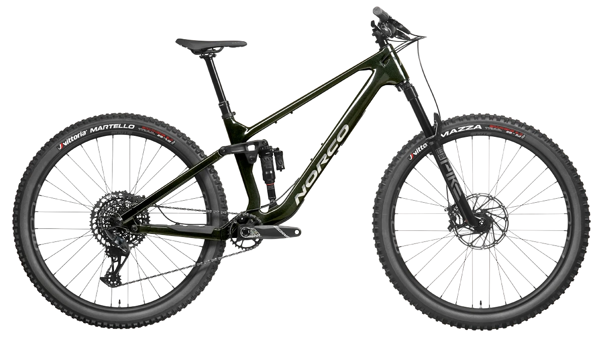 Norco Fluid FS C2