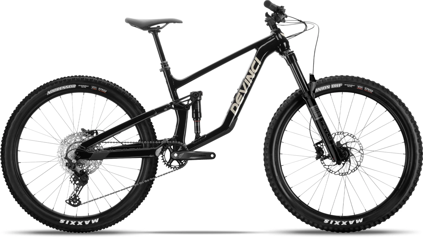 Devinci Troy ST Deore