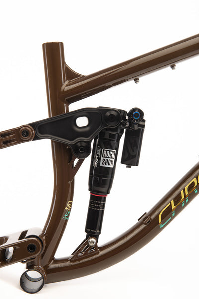 Chromag Lowdown