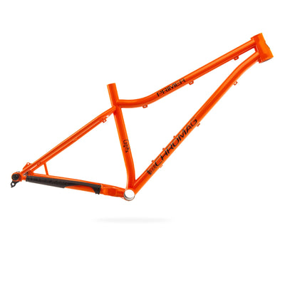 Chromag Primer