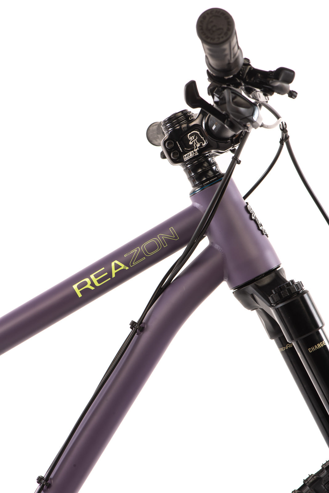 Chromag Reazon