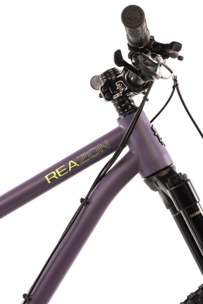 Chromag Reazon