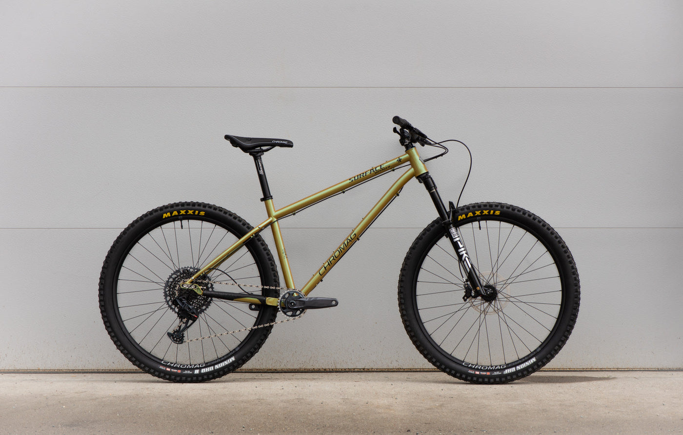 Chromag Surface Voyager