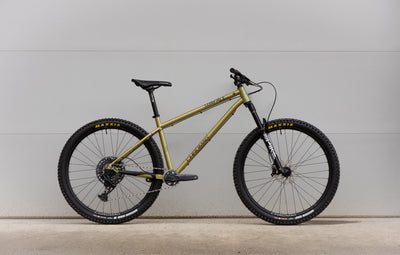 Chromag Surface Voyager