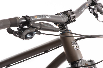 Chromag Rootdown [Series VI]
