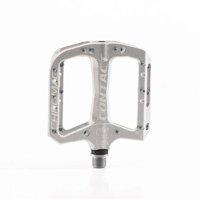 Chromag Pedals Contact