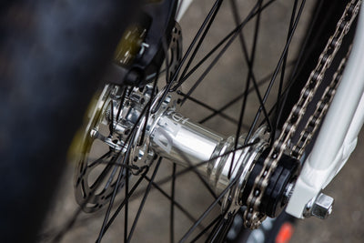 Chromag Signature