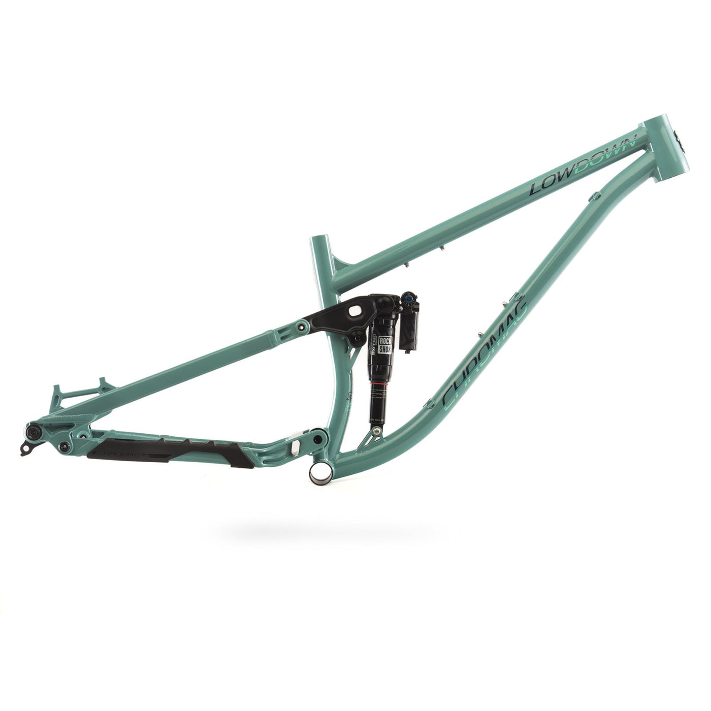 Chromag Lowdown