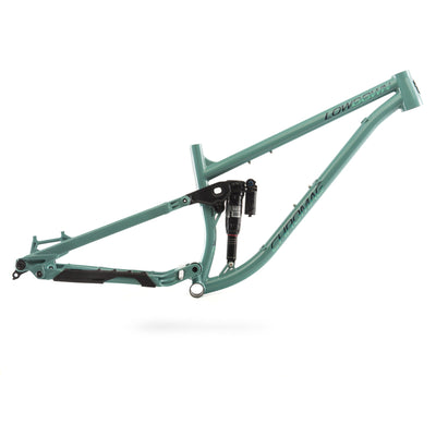 Chromag Lowdown