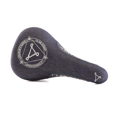 Chromag Saddle Overture Ltd