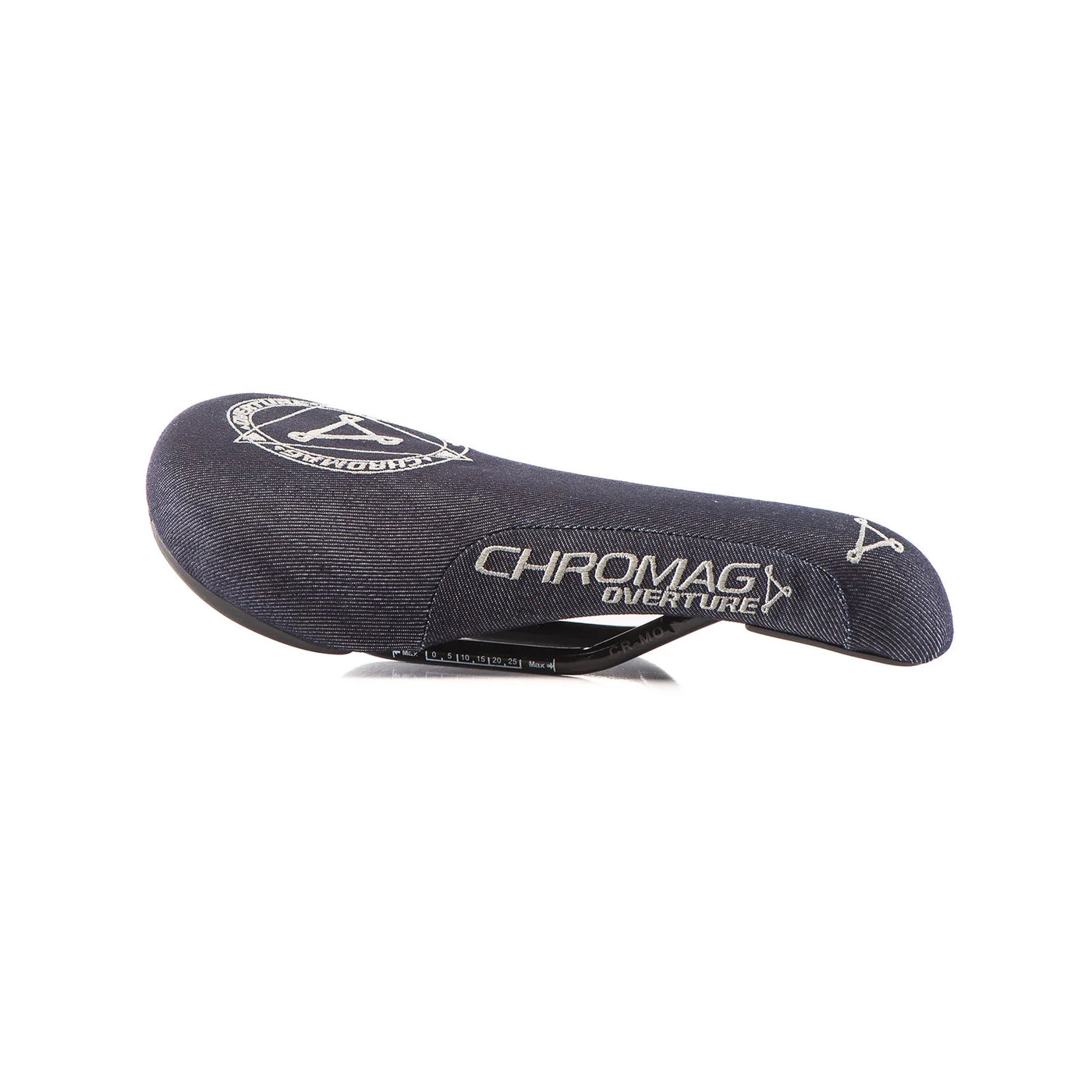 Chromag Saddle Overture Ltd
