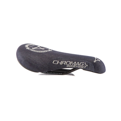 Chromag Saddle Overture Ltd