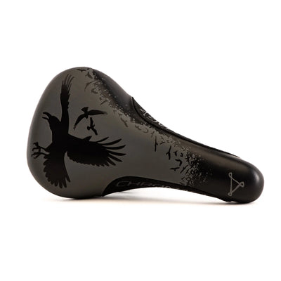 Chromag Saddle Overture Ltd