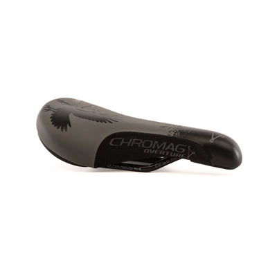 Chromag Saddle Overture Ltd