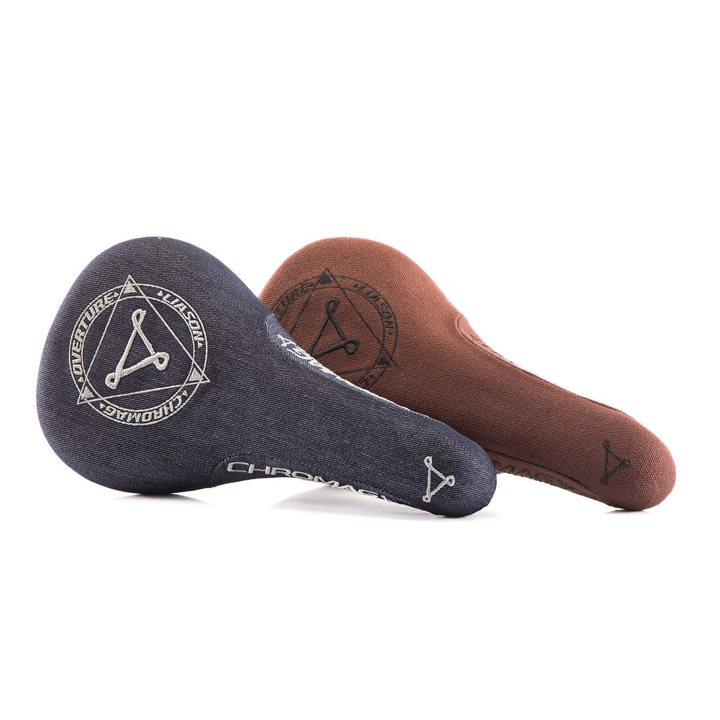 Chromag Saddle Overture Ltd