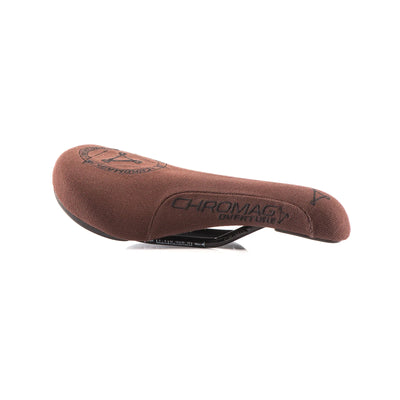 Chromag Saddle Overture Ltd