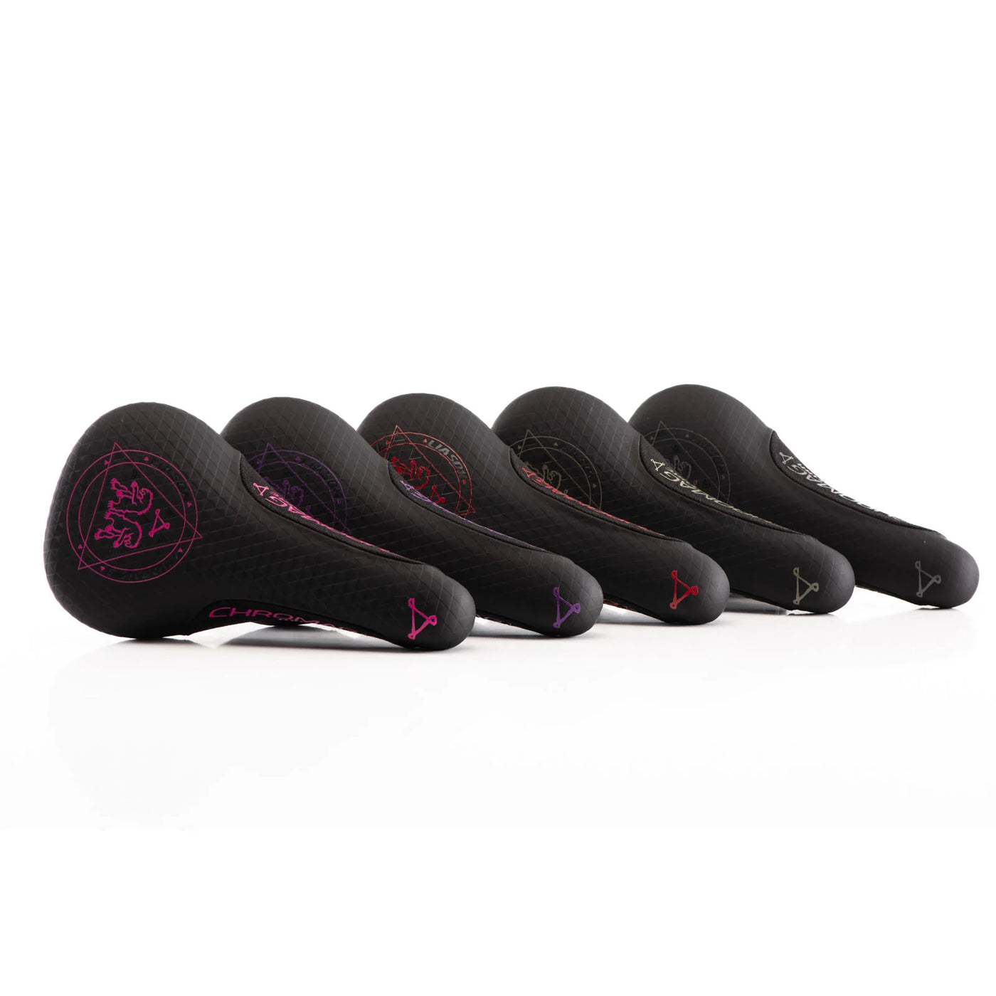 Chromag Saddle Overture Liason
