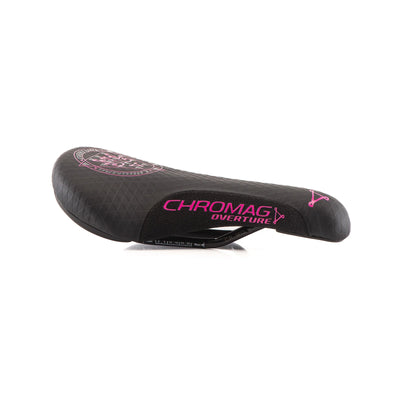 Chromag Saddle Overture Liason