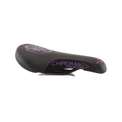 Chromag Saddle Overture Liason