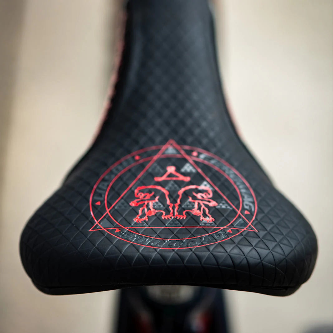 Chromag Saddle Overture Liason