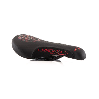 Chromag Saddle Overture Liason