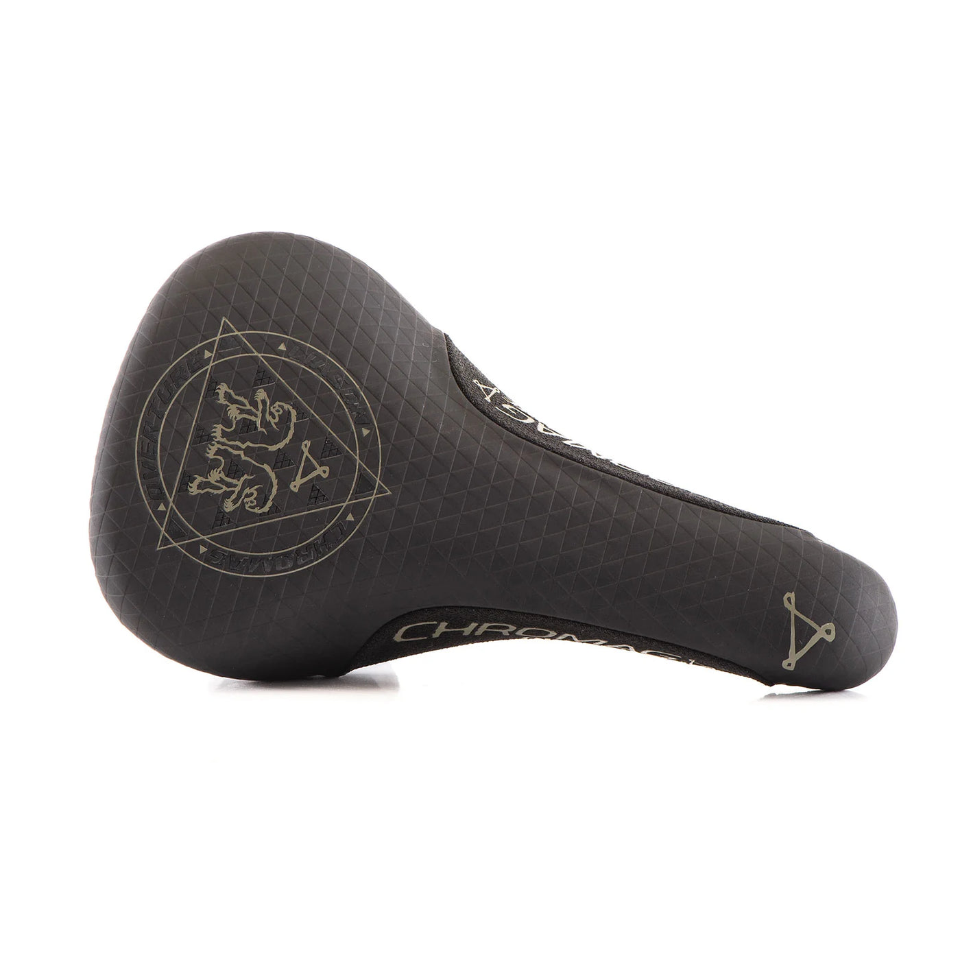 Chromag Saddle Overture Liason
